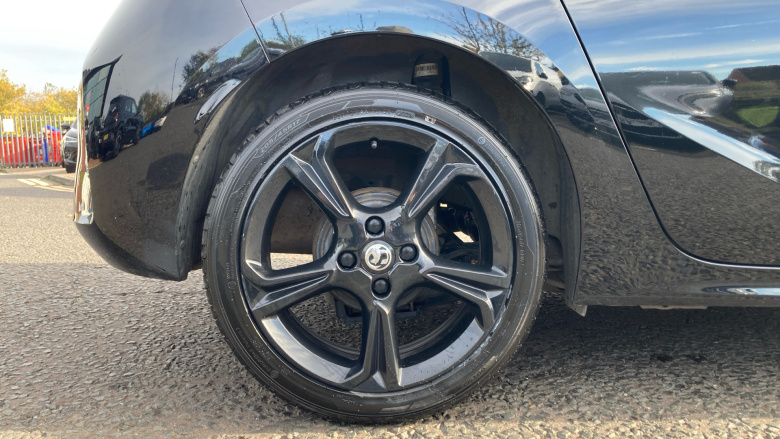 Vauxhall Corsa 1.2 GS 5dr Petrol Hatchback